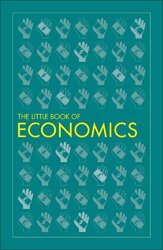 Big Ideas: The Little Book of Economics - фото обкладинки книги
