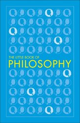Big Ideas: The Little Book of Philosophy - фото обкладинки книги