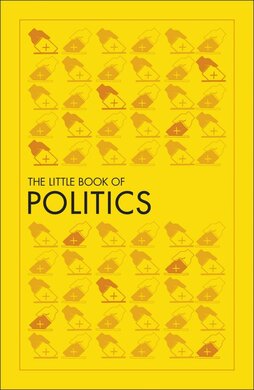 Big Ideas: The Little Book of Politics - фото книги