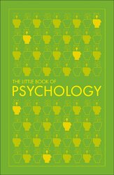 Big Ideas: The Little Book of Psychology - фото обкладинки книги