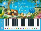 Big Keyboard Book - фото обкладинки книги