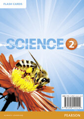 Big Science Level 2 Picture Cards (картки) - фото обкладинки книги