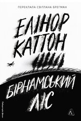 Бірнамський ліс - фото обкладинки книги