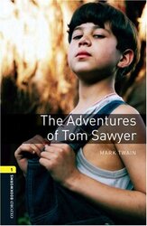 BKWM 3rd Edition 1: Adventures of Tom Sawyer - фото обкладинки книги