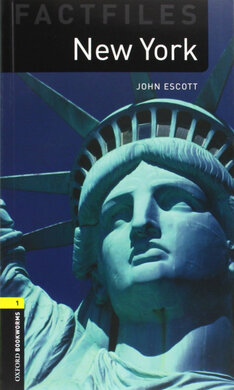 BKWM 3rd Edition 1: New York Factfile - фото книги