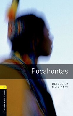 BKWM 3rd Edition 1: Pocahontas - фото книги