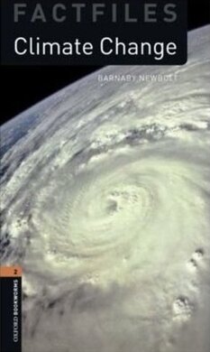 BKWM 3rd Edition 2: Climate Change Factfile - фото книги