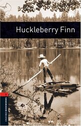 BKWM 3rd Edition 2: Huckleberry Finn - фото обкладинки книги