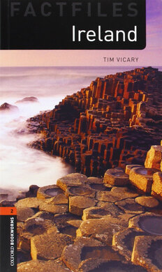 BKWM 3rd Edition 2: Ireland Factfile - фото книги