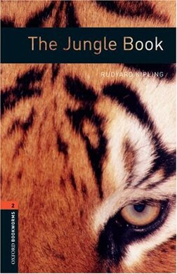 BKWM 3rd Edition 2: Jungle Book - фото книги