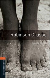 BKWM 3rd Edition 2: Robinson Crusoe - фото обкладинки книги