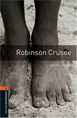BKWM 3rd Edition 2: Robinson Crusoe - фото книги