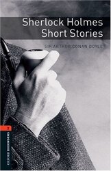 BKWM 3rd Edition 2: Sherlock Holmes Short Stories - фото обкладинки книги