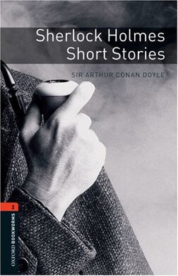BKWM 3rd Edition 2: Sherlock Holmes Short Stories - фото книги