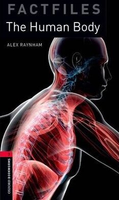 BKWM 3rd Edition 3: Human Body Factfile - фото книги
