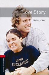 BKWM 3rd Edition 3: Love Story - фото обкладинки книги
