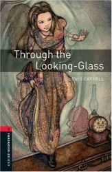 BKWM 3rd Edition 3: Through the Looking Glass - фото обкладинки книги