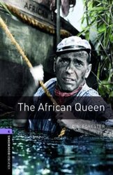 BKWM 3rd Edition 4: African Queen - фото обкладинки книги