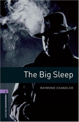 BKWM 3rd Edition 4: Big Sleep - фото обкладинки книги