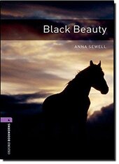 BKWM 3rd Edition 4: Black Beauty - фото обкладинки книги