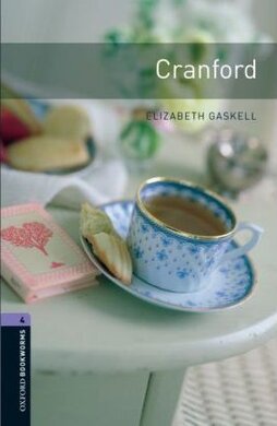 BKWM 3rd Edition 4: Cranford - фото книги