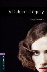 BKWM 3rd Edition 4: Dubious Legacy - фото обкладинки книги