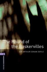 BKWM 3rd Edition 4: Hound of the Baskervilles - фото обкладинки книги