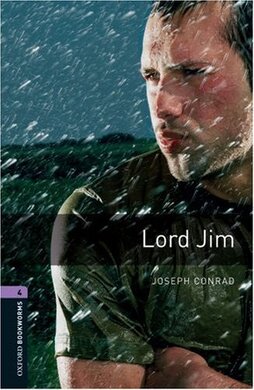 BKWM 3rd Edition 4: Lord Jim - фото книги