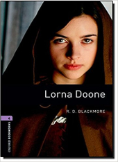 BKWM 3rd Edition 4: Lorna Doone - фото обкладинки книги