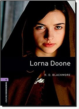 BKWM 3rd Edition 4: Lorna Doone - фото книги