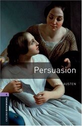 BKWM 3rd Edition 4: Persuasion - фото обкладинки книги
