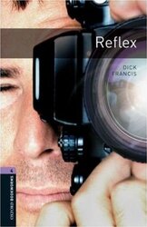 BKWM 3rd Edition 4: Reflex - фото обкладинки книги