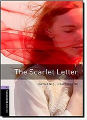 BKWM 3rd Edition 4: Scarlet Letter - фото обкладинки книги