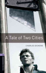BKWM 3rd Edition 4: Tale of Two Cities - фото обкладинки книги