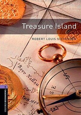 BKWM 3rd Edition 4: Treasure Island - фото книги