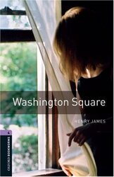 BKWM 3rd Edition 4: Washington Square - фото обкладинки книги