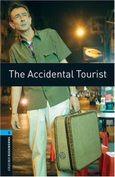 BKWM 3rd Edition 5: Accidental Tourist - фото обкладинки книги