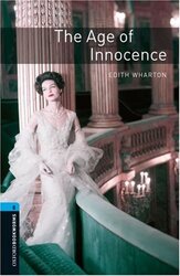 BKWM 3rd Edition 5: Age of Innocence - фото обкладинки книги