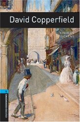 BKWM 3rd Edition 5: David Copperfield - фото обкладинки книги