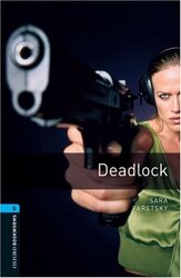BKWM 3rd Edition 5: Deadlock - фото обкладинки книги