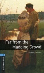 BKWM 3rd Edition 5: Far from the Madding Crowd - фото обкладинки книги