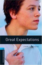 BKWM 3rd Edition 5: Great Expectations - фото обкладинки книги