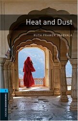 BKWM 3rd Edition 5: Heat and Dust - фото обкладинки книги