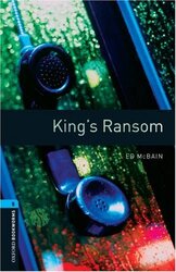 BKWM 3rd Edition 5: King’s Ransom - фото обкладинки книги