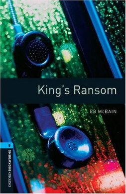 BKWM 3rd Edition 5: King’s Ransom - фото книги