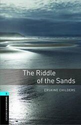 BKWM 3rd Edition 5: Riddle of the Sands - фото обкладинки книги