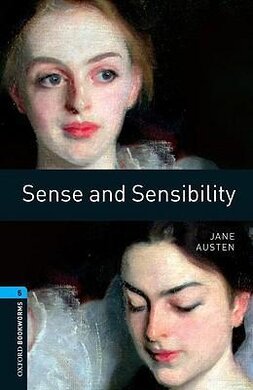BKWM 3rd Edition 5: Sense and Sensibility - фото книги