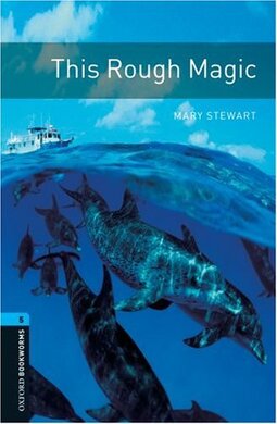 BKWM 3rd Edition 5: This Rough Magic - фото книги