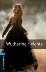 BKWM 3rd Edition 5: Wuthering Heights - фото обкладинки книги