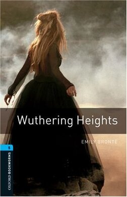 BKWM 3rd Edition 5: Wuthering Heights - фото книги
